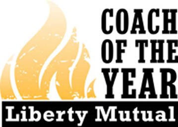 Liberty Mutual Insurance offers college football fans unique role in voting for Liberty Mutual Coach of the Year awards